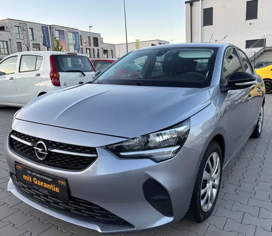 Opel Corsa F Edition/2021/76000KM/1HD