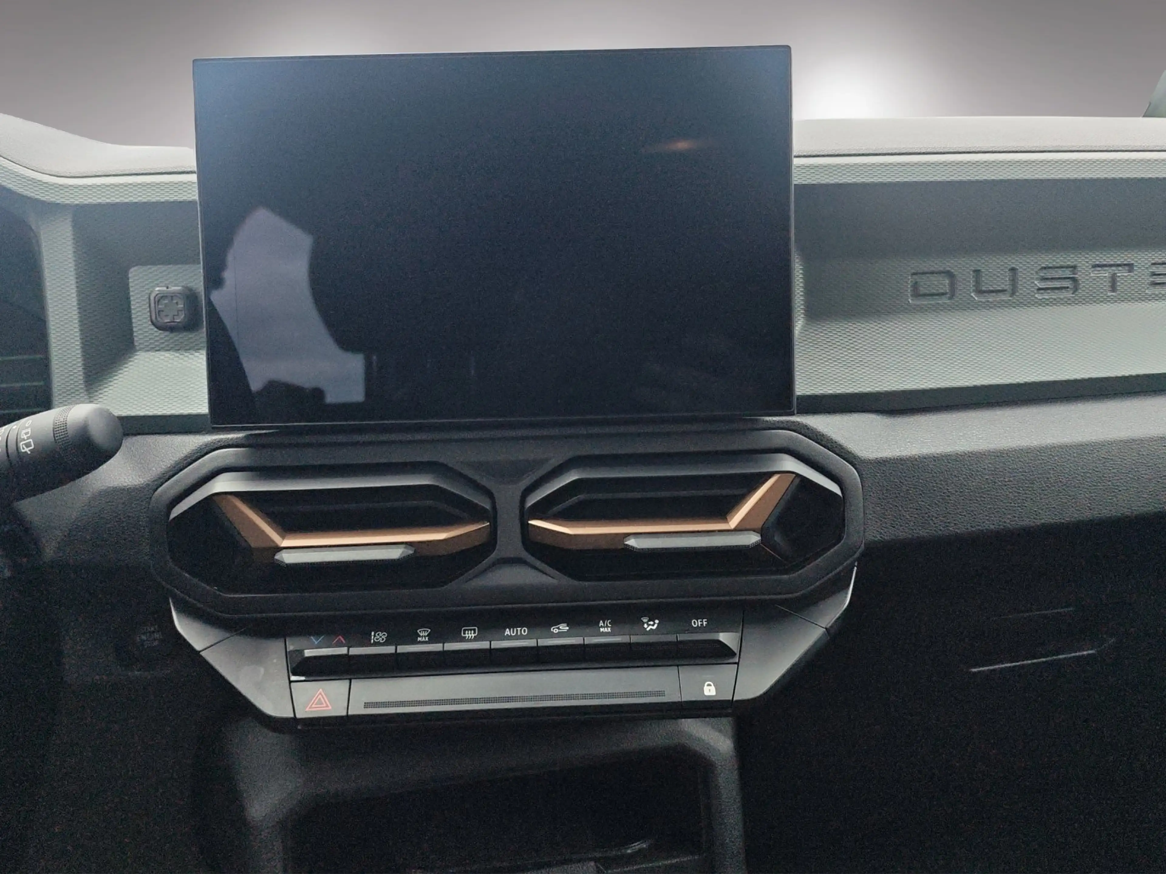 Dacia Duster Duster Extreme Hybrid 140 — photo 14