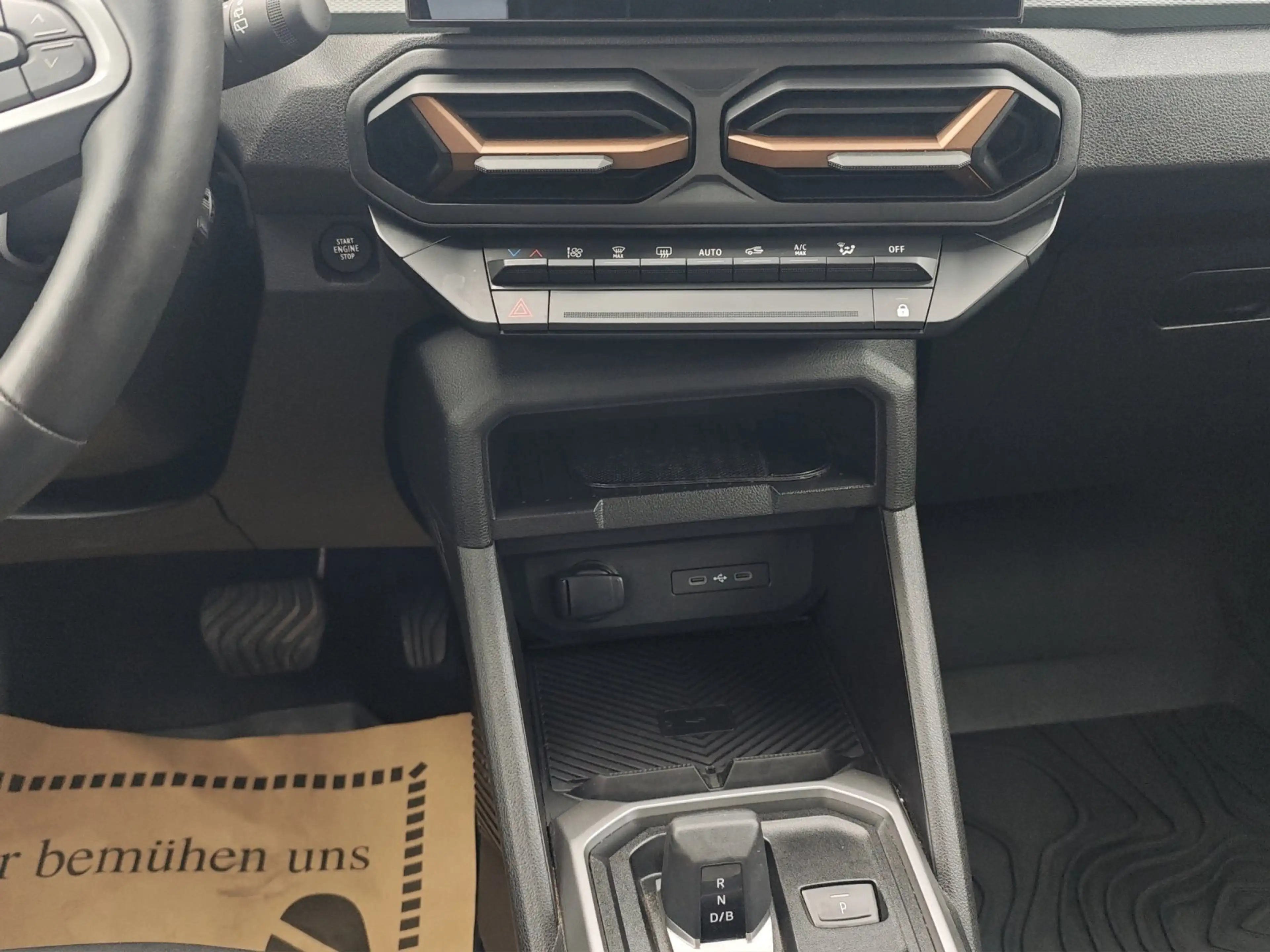 Dacia Duster Duster Extreme Hybrid 140 — photo 13