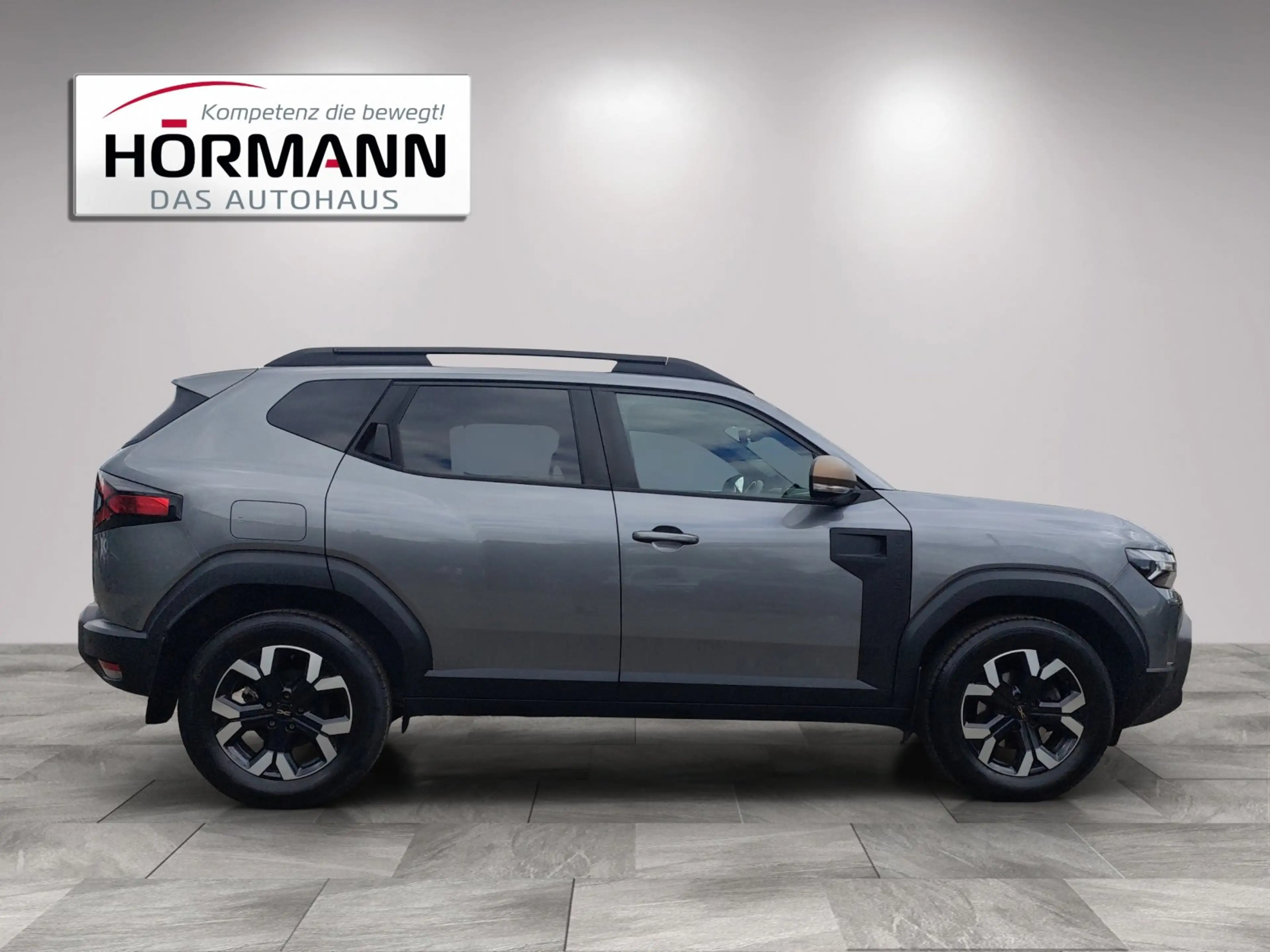 Dacia Duster Duster Extreme Hybrid 140 — photo 6