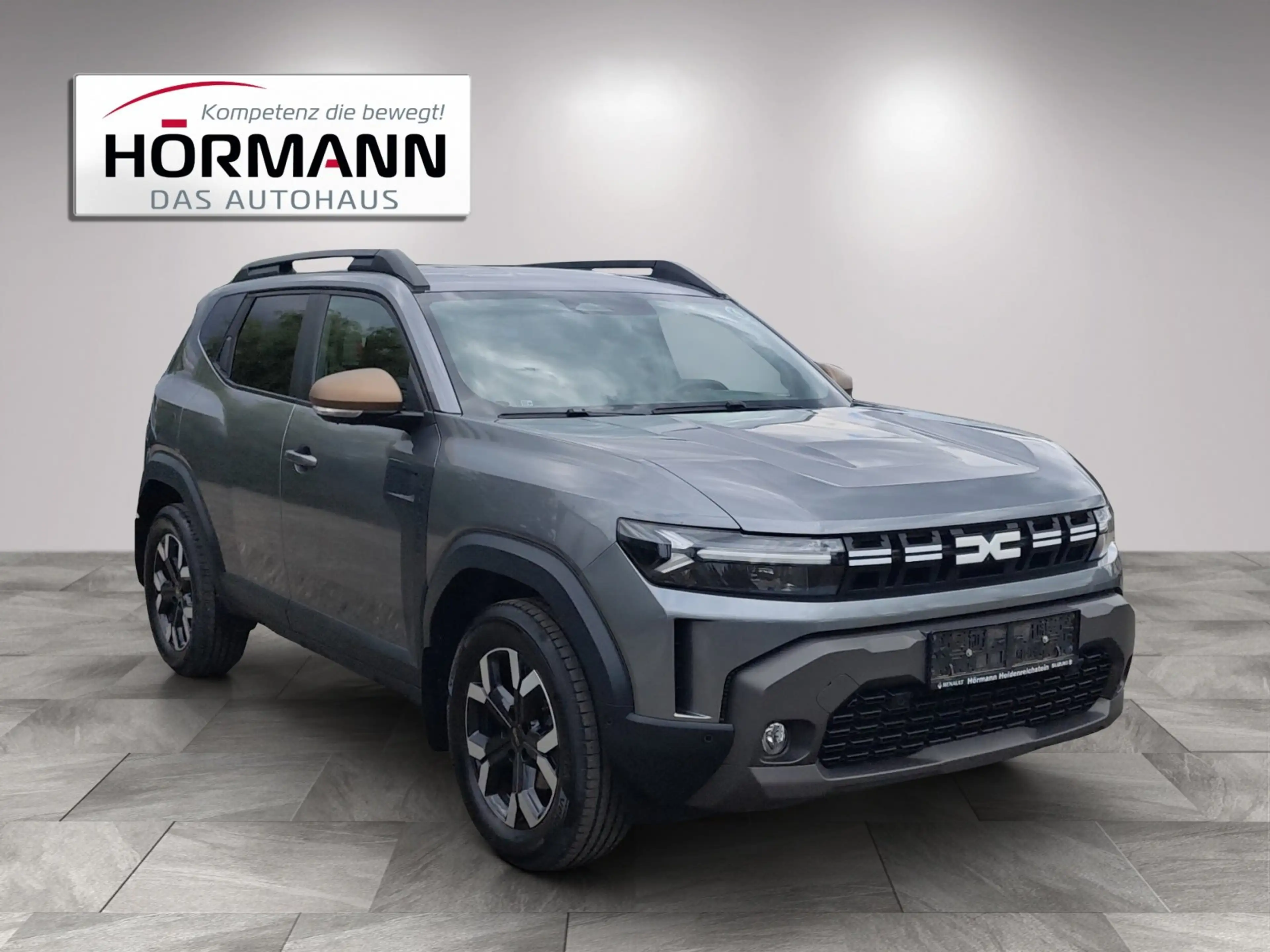 Dacia Duster Duster Extreme Hybrid 140 — photo 7