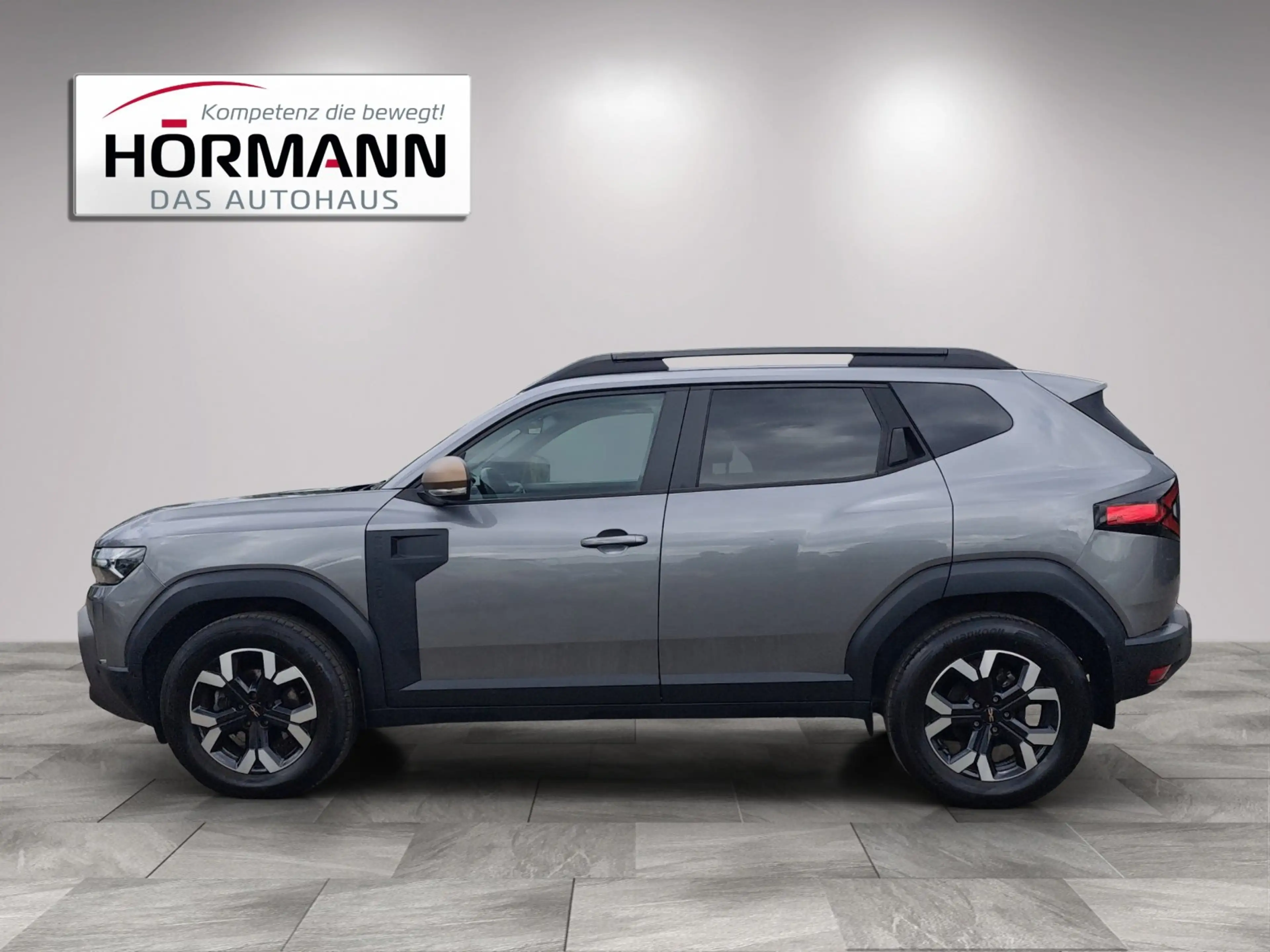 Dacia Duster Duster Extreme Hybrid 140 — photo 2