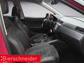 SEAT Arona 1.0 TGI Style NAVI KAMERA 16 KLIMA Rot - thumbnail 14