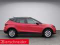 SEAT Arona 1.0 TGI Style NAVI KAMERA 16 KLIMA Rot - thumbnail 5