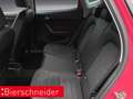 SEAT Arona 1.0 TGI Style NAVI KAMERA 16 KLIMA Rot - thumbnail 20
