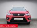 SEAT Arona 1.0 TGI Style NAVI KAMERA 16 KLIMA Rot - thumbnail 6