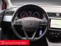 SEAT Arona 1.0 TGI Style NAVI KAMERA 16 KLIMA Rot - thumbnail 10