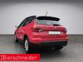 SEAT Arona 1.0 TGI Style NAVI KAMERA 16 KLIMA Rot - thumbnail 8