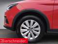 SEAT Arona 1.0 TGI Style NAVI KAMERA 16 KLIMA Rot - thumbnail 2