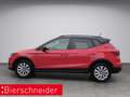SEAT Arona 1.0 TGI Style NAVI KAMERA 16 KLIMA Rot - thumbnail 4
