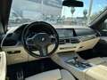 BMW X5 xDrive 30dA Nero - thumbnail 2