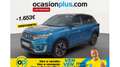 Suzuki Vitara 1.4T GLX Mild Hybrid Azul - thumbnail 1