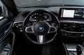 BMW 530 5-serie 530e xDrive M Sport Pano 360° HuD H&K ACC Zwart - thumbnail 49
