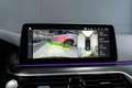 BMW 530 5-serie 530e xDrive M Sport Pano 360° HuD H&K ACC Zwart - thumbnail 21