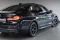 BMW 530 5-serie 530e xDrive M Sport Pano 360° HuD H&K ACC Zwart - thumbnail 42