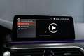 BMW 530 5-serie 530e xDrive M Sport Pano 360° HuD H&K ACC Zwart - thumbnail 35
