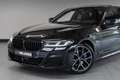 BMW 530 5-serie 530e xDrive M Sport Pano 360° HuD H&K ACC Zwart - thumbnail 25