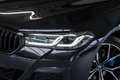 BMW 530 5-serie 530e xDrive M Sport Pano 360° HuD H&K ACC Nero - thumbnail 8