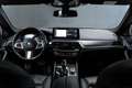BMW 530 5-serie 530e xDrive M Sport Pano 360° HuD H&K ACC Nero - thumbnail 10