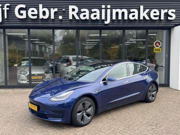 Standard RWD Plus 60 kWh*Autopilot*86% SOH*EXPORTP