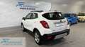 Opel Mokka Mokka 1.7 CDTI Ecotec 130CV 4x2 Start&Stop Cosmo Blanc - thumbnail 6