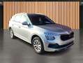 Skoda Kamiq 1.0 TSI DSG Selection*DAB+*beh.Lenkrad Argintiu - thumbnail 6