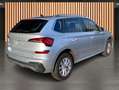 Skoda Kamiq 1.0 TSI DSG Selection*DAB+*beh.Lenkrad Argintiu - thumbnail 5