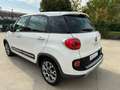 Fiat 500L unico-pr 1.4 Trekking 95cv Blanc - thumbnail 2