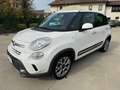 Fiat 500L unico-pr 1.4 Trekking 95cv Blanc - thumbnail 7