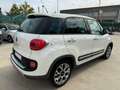 Fiat 500L unico-pr 1.4 Trekking 95cv Blanc - thumbnail 3