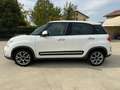 Fiat 500L unico-pr 1.4 Trekking 95cv Blanc - thumbnail 6