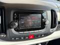 Fiat 500L unico-pr 1.4 Trekking 95cv Blanc - thumbnail 11