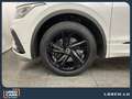 Volkswagen Tiguan R-Line/DSG/LED/NAVI/DIGITAL Blanc - thumbnail 6
