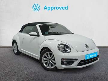 Cabrio 2.0TDI Design 81kW