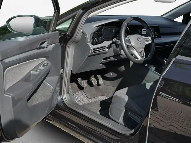 Volkswagen Golf view 14