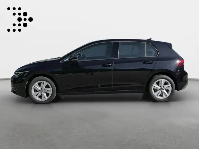 Volkswagen Golf view 3