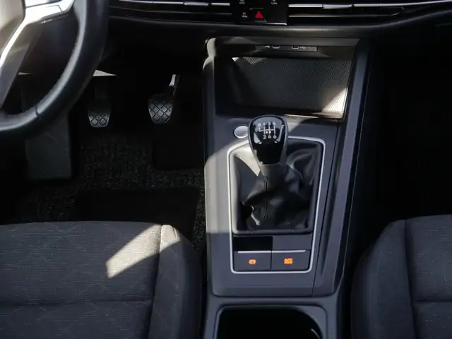 Volkswagen Golf view 7