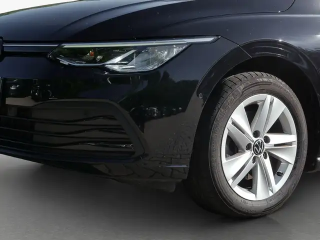 Volkswagen Golf view 13