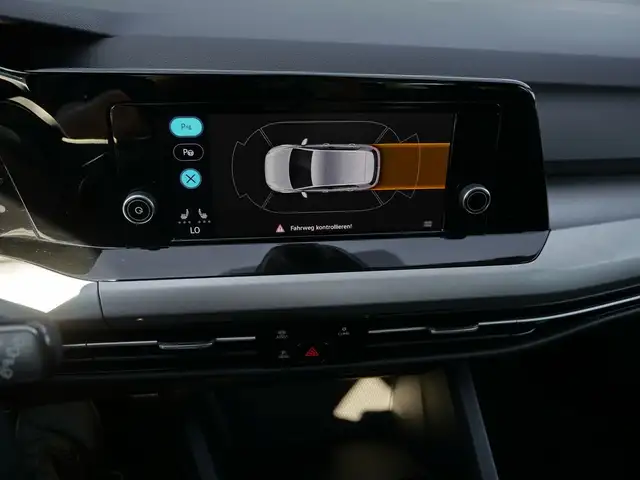 Volkswagen Golf view 15
