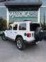 Jeep Wrangler Unlimited 2.0T GME Sahara 8ATX Blanco - thumbnail 4