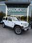 Jeep Wrangler Unlimited 2.0T GME Sahara 8ATX Blanco - thumbnail 3