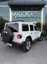 Jeep Wrangler Unlimited 2.0T GME Sahara 8ATX Blanco - thumbnail 6