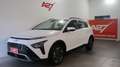 Hyundai BAYON 1.2 MPI MT XLine #RETRO CAMERA#SENSORI PARCHEGGIO# Bianco - thumbnail 1