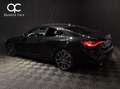 BMW 420 i Pack M - Harman/Kardon - Volant chauffant - Led Negro - thumbnail 6