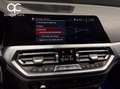 BMW 420 i Pack M - Harman/Kardon - Volant chauffant - Led Negro - thumbnail 17