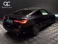 BMW 420 i Pack M - Harman/Kardon - Volant chauffant - Led Negro - thumbnail 7