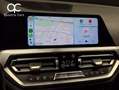 BMW 420 i Pack M - Harman/Kardon - Volant chauffant - Led Negro - thumbnail 16