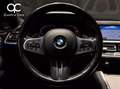 BMW 420 i Pack M - Harman/Kardon - Volant chauffant - Led Negro - thumbnail 23