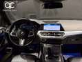BMW 420 i Pack M - Harman/Kardon - Volant chauffant - Led Negro - thumbnail 14