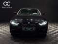 BMW 420 i Pack M - Harman/Kardon - Volant chauffant - Led Negro - thumbnail 3